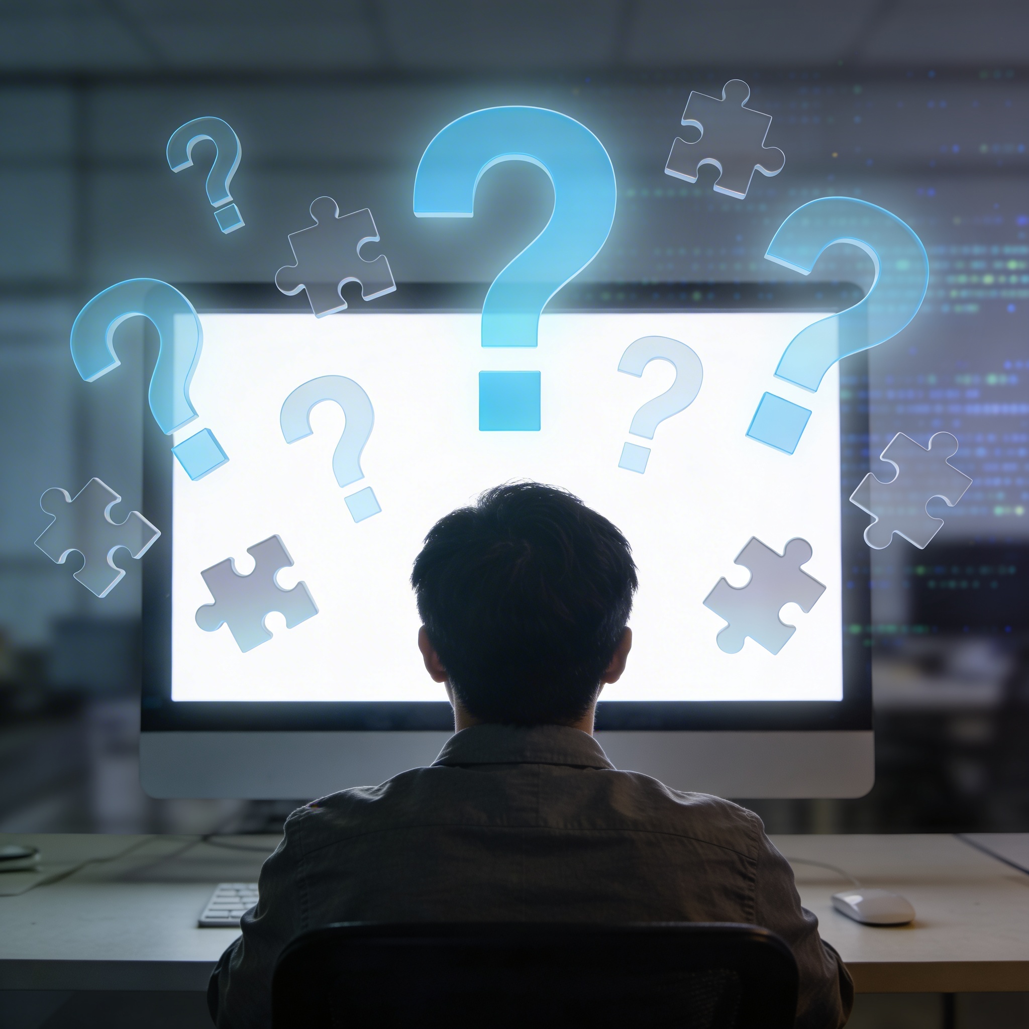 Le mystère des titres sans nom