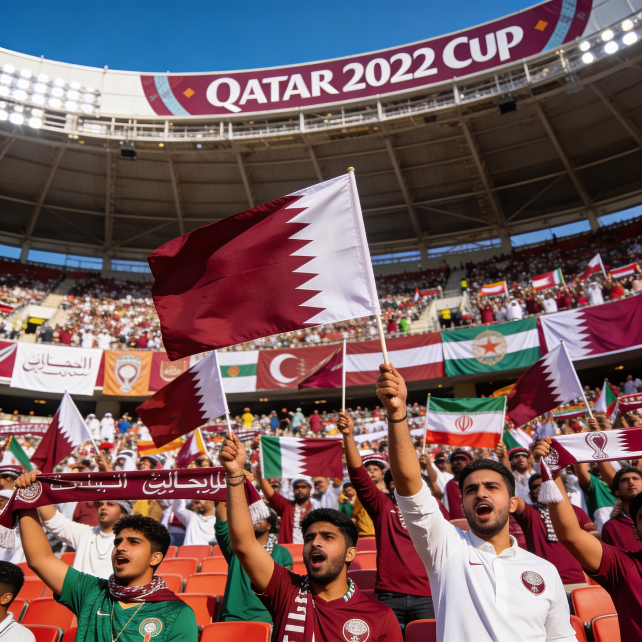 La Coupe du monde de football 2022 au Qatar : une édition controversée