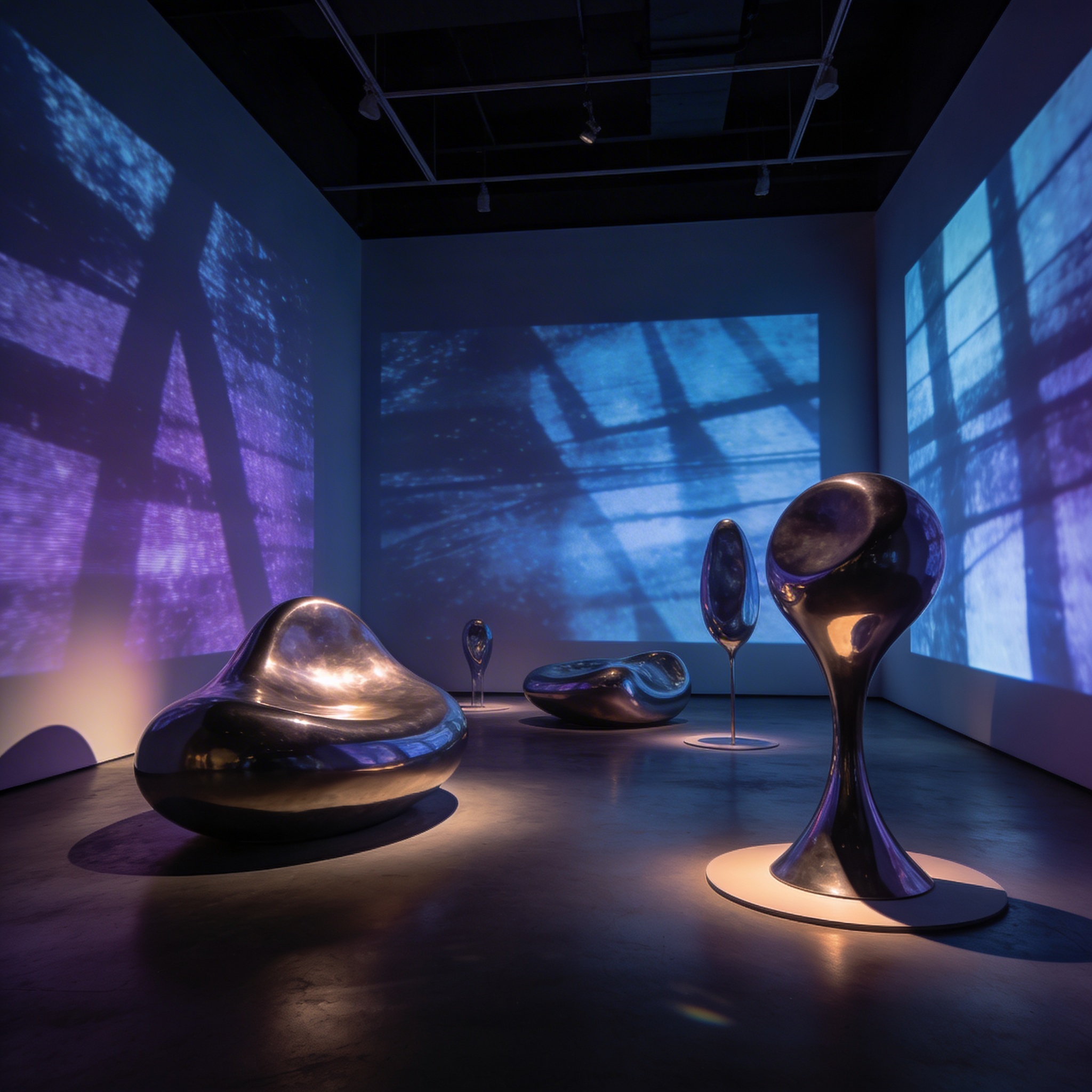 Le Mystère de l&rsquo;Artiste Sans Titre