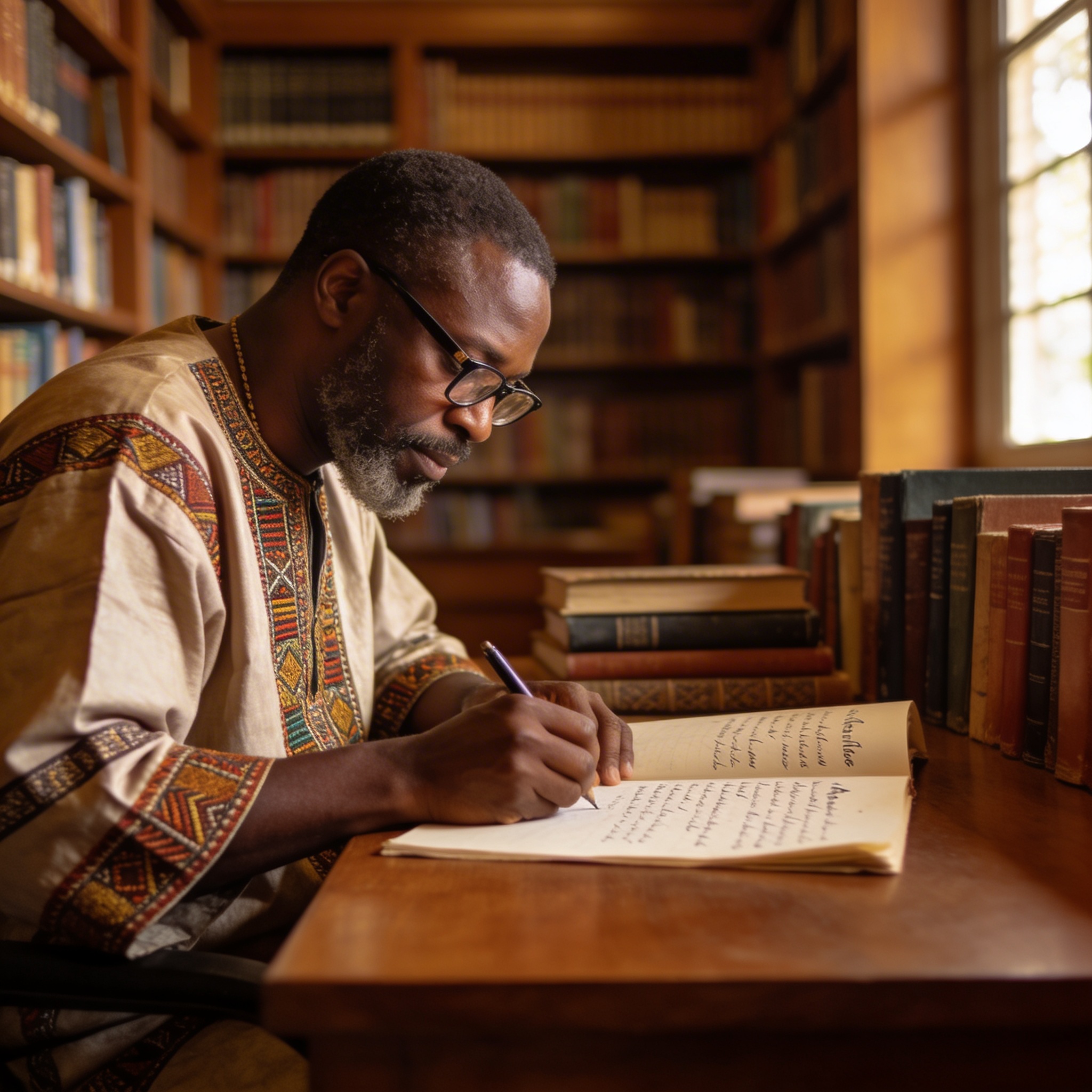 Un essai décisif sur les structures familiales et la gouvernance en Afrique