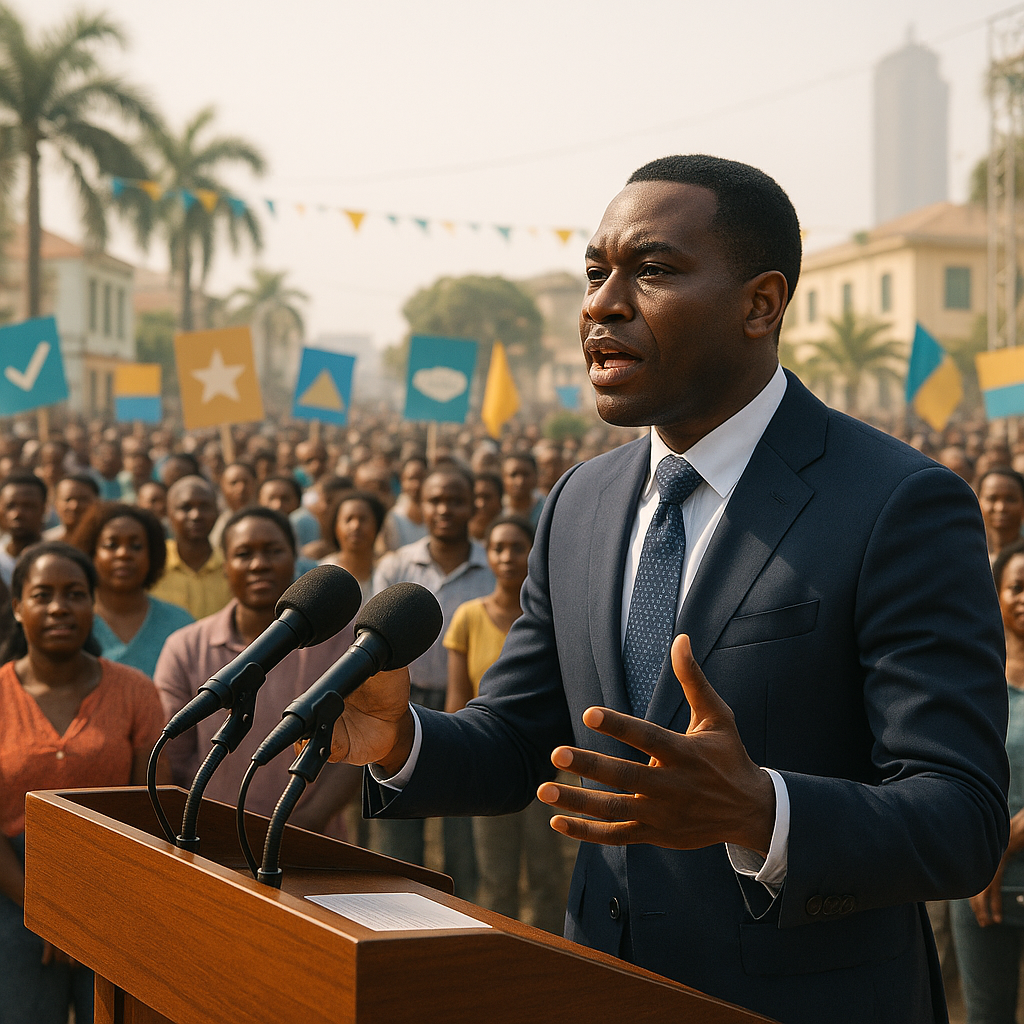 Le processus électoral congolais sous le feu des critiques de l&rsquo;opposition