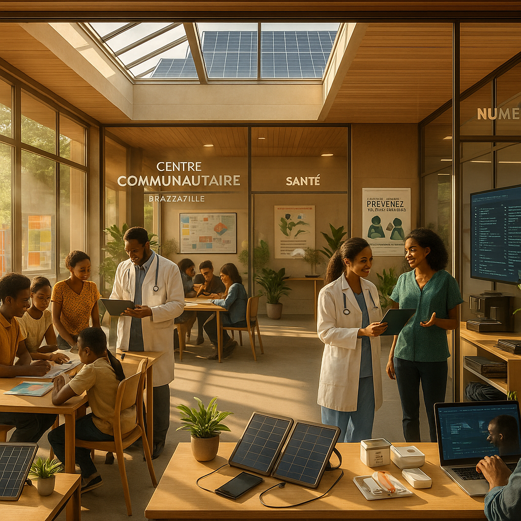 Coopération Congo – Nations Unies: Un bilan positif et des orientations stratégiques renforcées pour 2026