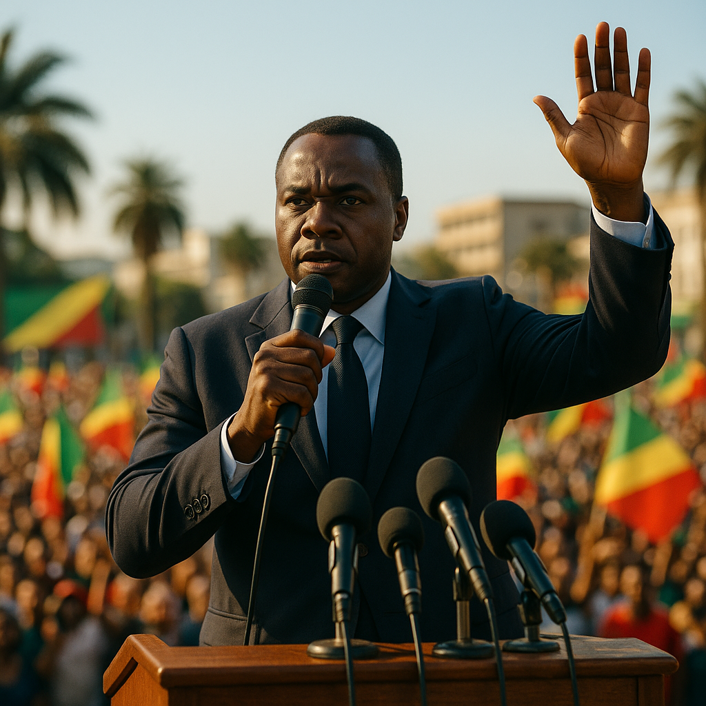 Un comité de soutien salue le renouvellement du mandat présidentiel