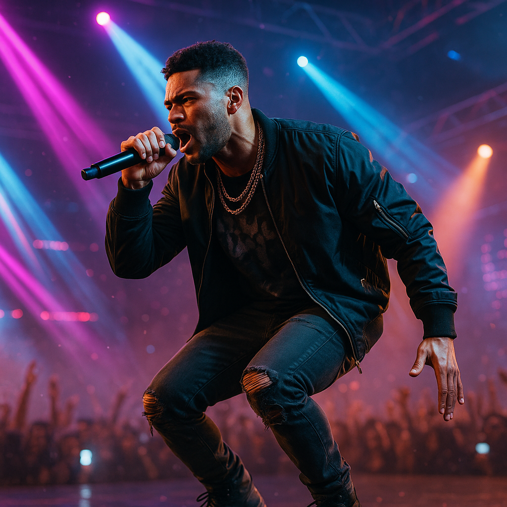 Le nouveau single de Diesel Gucci, « Bolaye », envahit les plateformes numériques