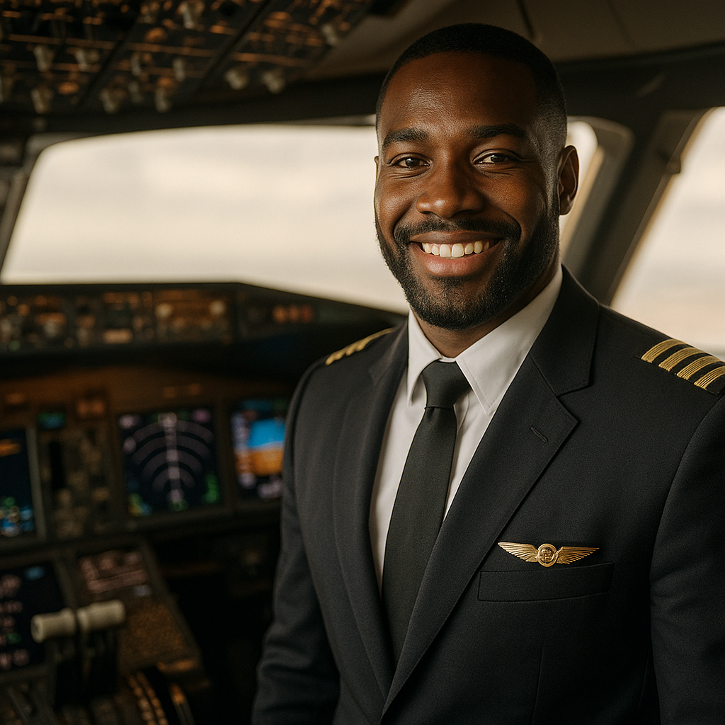 Une nouvelle compagnie aérienne voit le jour pour connecter le Congo