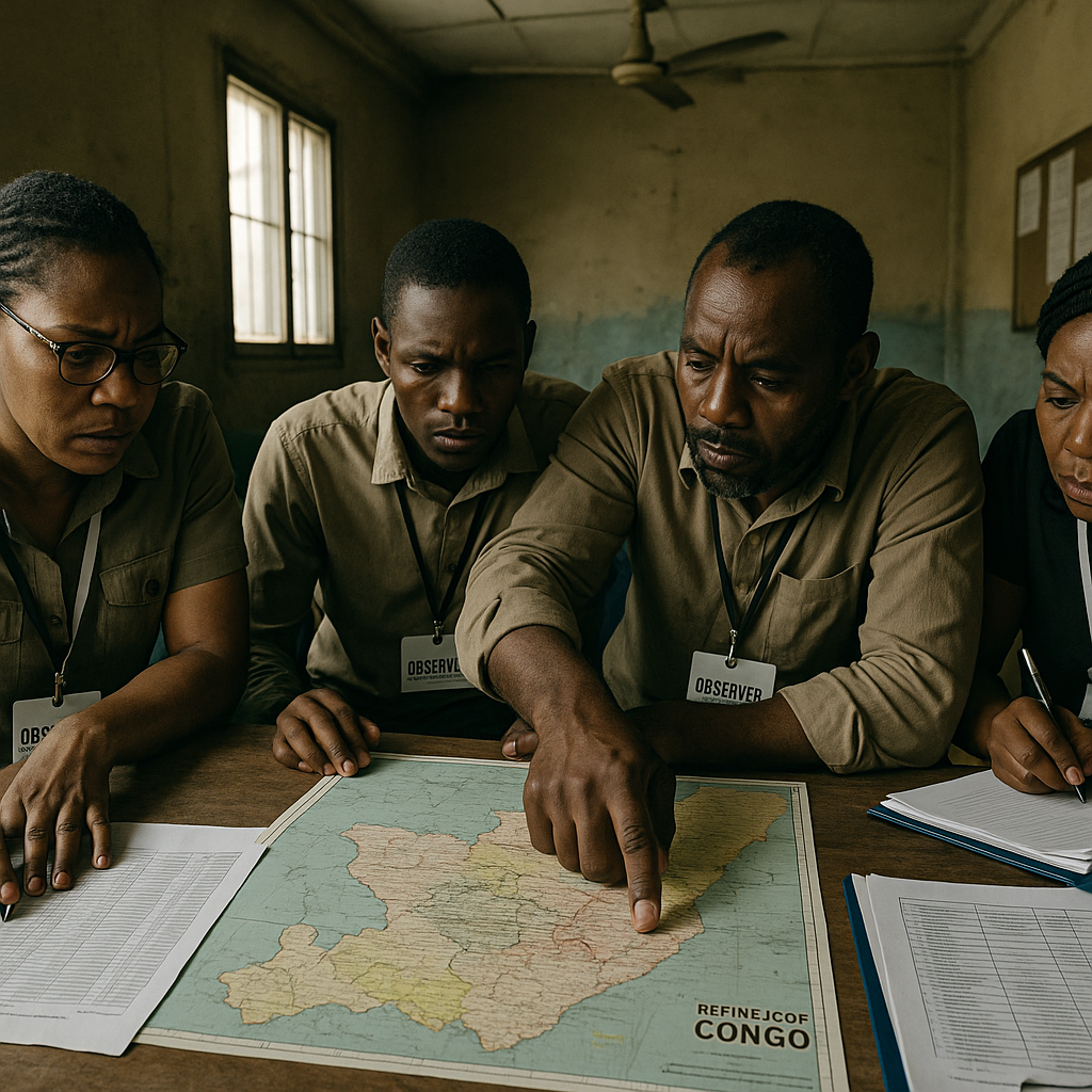 Le Conseil supérieur de la liberté de communication dénonce des insuffisances logistiques à l&rsquo;approche du scrutin présidentiel