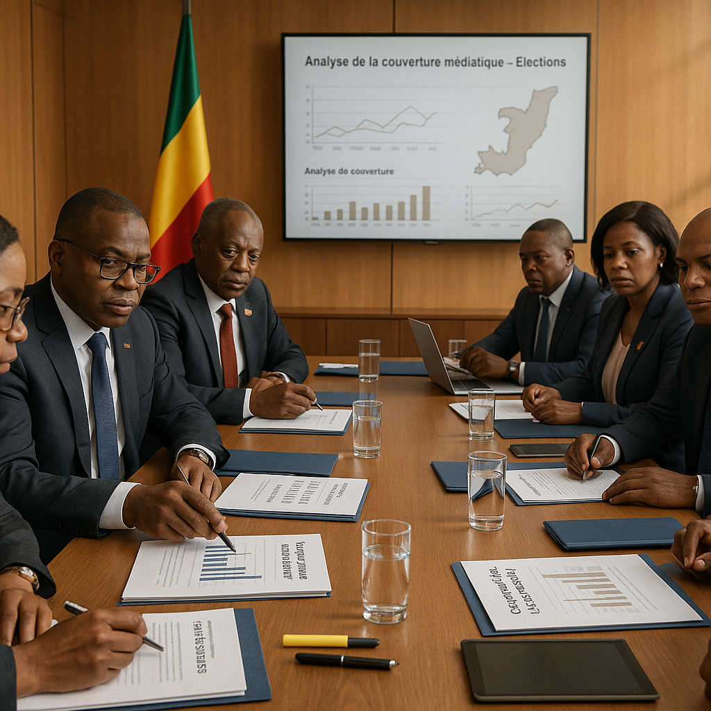 Le Conseil supérieur de la liberté de communication sollicite des fonds spécifiques pour la régulation électorale