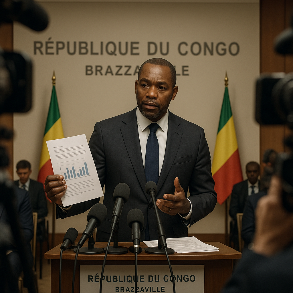 Un état des lieux alarmant des droits humains au Congo en 2026