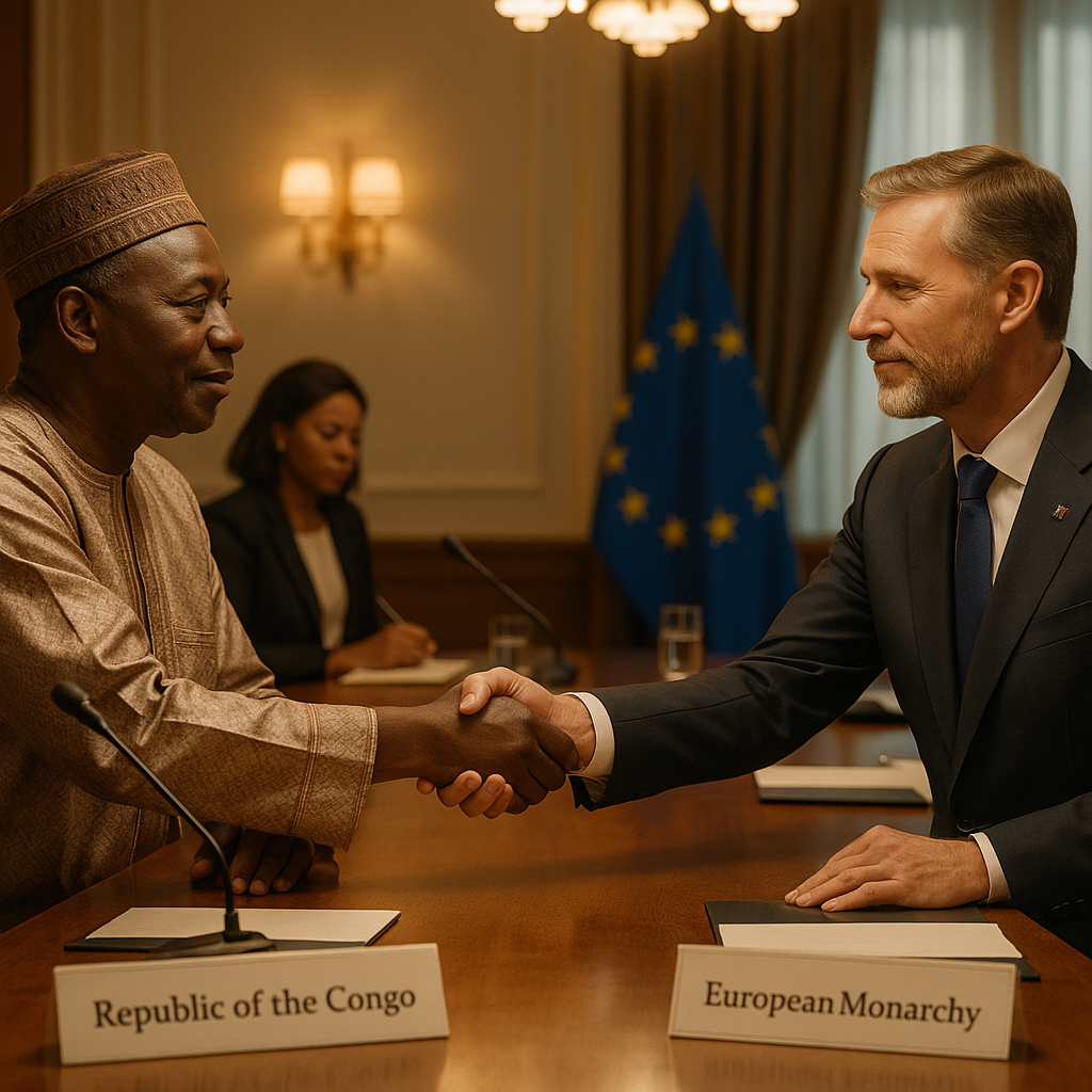 Tournée africaine de Léon XIV : la vision de l&rsquo;Angola