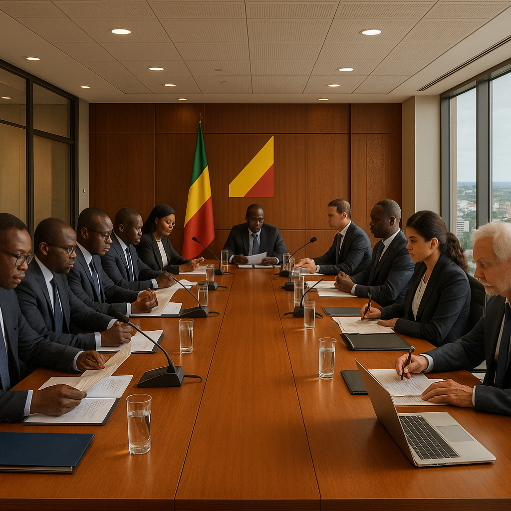 Administration publique – Des experts réactualisent l&rsquo;avant-projet de loi portant régime de l&rsquo;état civil